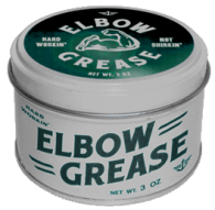 Elbow-Grease
